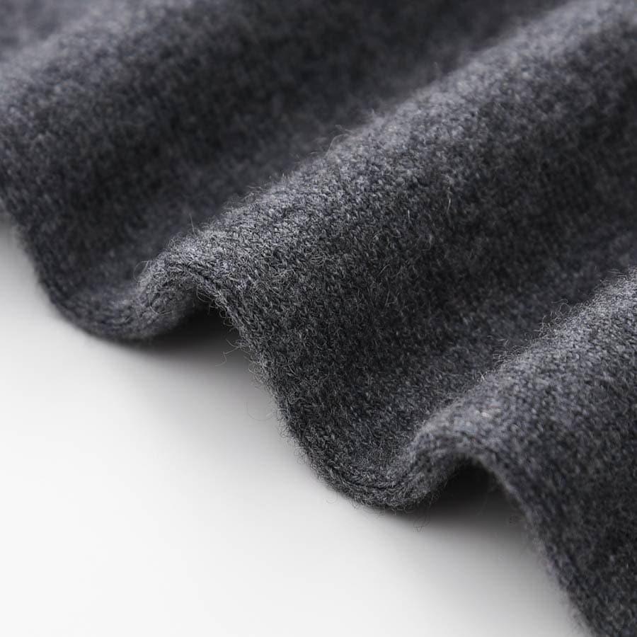 Pure Cashmere Pants for Women